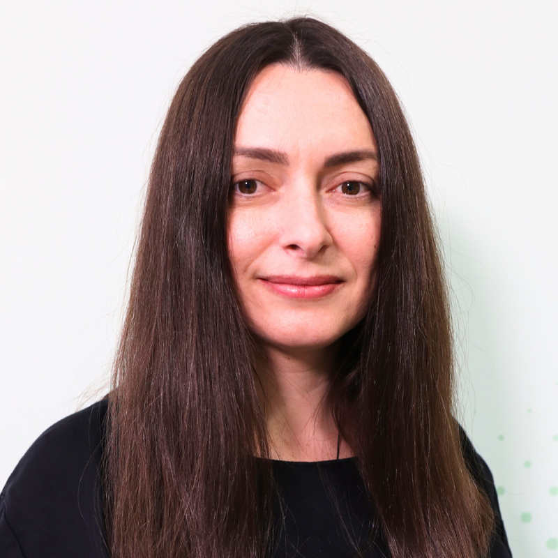 Anca Bândea – Partner Veridio -Echipa Veridio (800 x 800)