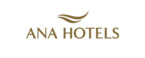 Ana Hotels - Logo Parteneri Veridio