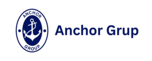 Anchor Grup - Logo Parteneri Veridio