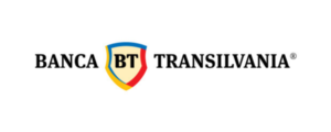 Banca Transilvania Logo Parteneri Veridio