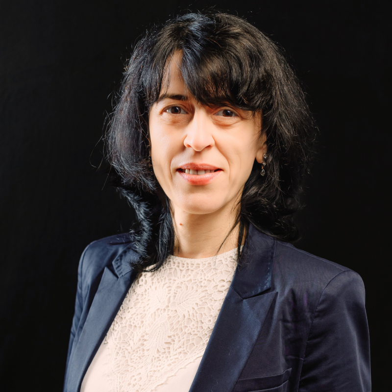 Carmen Lipara – Valuation Director – Echipa Veridio (800 x 800)