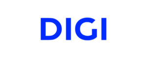 DIGI - Logo Parteneri Veridio