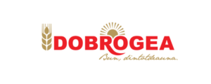 Dobrogea Grup - Logo Parteneri Veridio