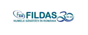 Fildas - Logo Parteneri Veridio