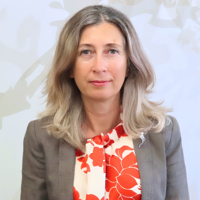 Horiana Istodor – Valuation Director – Echipa Veridio (800 x 800)