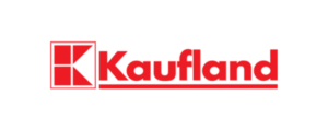 Kaufland - Logo Parteneri Veridio