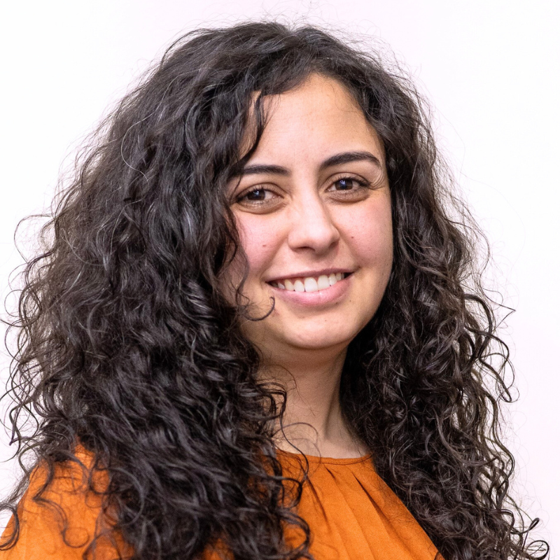 Larisa Pascan – Senior Valuation Consultant – Echipa Veridio (800 x 800)