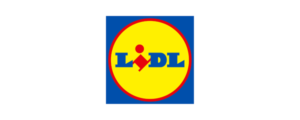 Lidl - Logo Parteneri Veridio