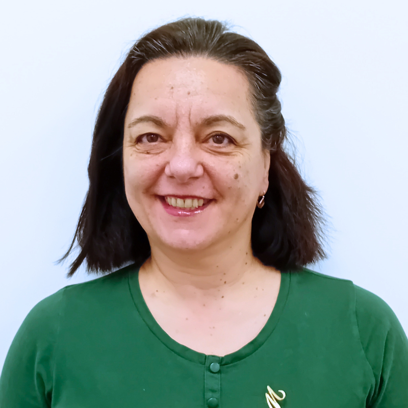 Mihaela Meda Malau – Assistant Manager – Echipa Veridio (800 x 800)