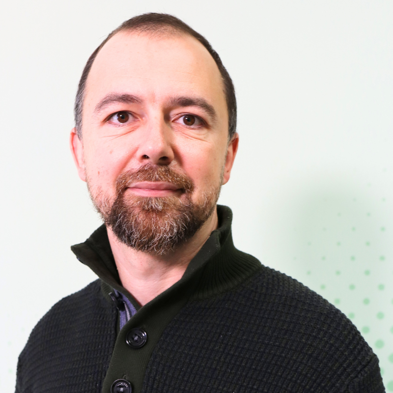 Paul Bandea – Partner Veridio -Echipa Veridio (800 x 800)