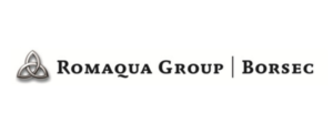 Romaqua Group - Logo Parteneri Veridio