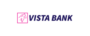 Vista Bank - Logo Parteneri Veridio